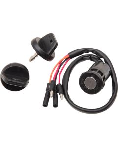MUD Ignition Switch To Fit Honda TRX300 Fourtrax Big Red 90-00 Quad ATV