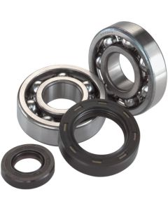 Honda ATC250R 85-86 TRX250R 86-89 Crank Bearing And Seal Kit