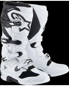 ALPINESTARS Tech 7 Boots White