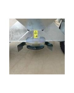 Chapman TGF350 Game Feeder