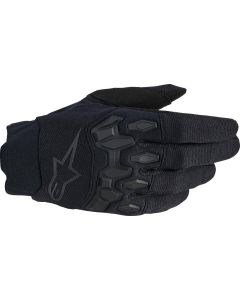 ALPINESTARS Full Bore V2 Gloves BLK