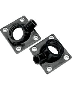 Yamaha YFZ350 Banshee 87-06 Carb Intake Manifold for Stock Carb