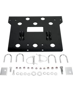 Kawasaki KVF650 (IRS) KVF750 IRS Snow Plough Mount