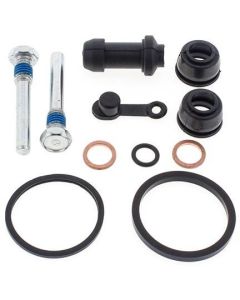 Rear Brake Caliper Rebuild Kit To Fit Honda Suzuki Yamaha Kawasaki Various Models