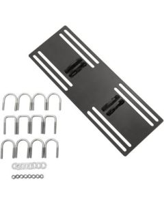 Universal Quad ATV Snow Plough Mount for Moose Snow Plows