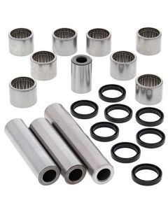 Suspension Linkage Kit To Fit Can-Am DS450 MXC XXC Models 2009 - 2015 Models