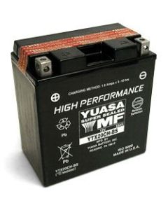 YUASA YTX20CH-BS Battery