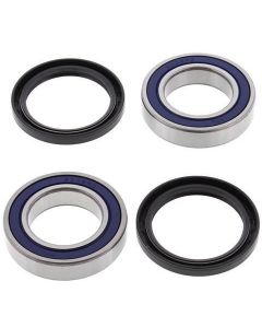 Arctic Cat DVX 250 300 Kawasaki KLT200 Kymco Rear Wheel Bearing Kit