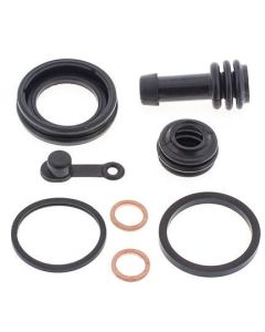 Front Or Rear Brake Caliper Rebuild Kit To Fit Kawasaki Suzuki KLF LT 81-00 Models
