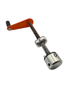 Chapman Height Adjustment Assembly For RM Series 1.2MM RM120
