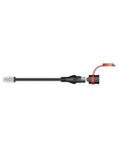 SAE77 OptiMate AccuMate ' Gates' 'SAE' to TM Connector (O7)