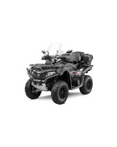 CFMoto CFORCE 625 Touring Overland Road Legal ATV Quad Bike
