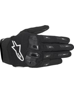 ALPINESTARS SP X 5 Air Gloves Black/White