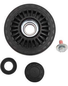 Camso Wheel Assembly Black 134 Mm (5-5/16") Track System 7016-00-0134