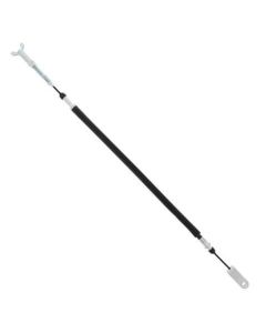Foot Brake Cable To Fit Kawasaki KLF 300C 4x4 88-05 Models