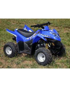 KYMCO Maxxer 90 Kids Quad Bike