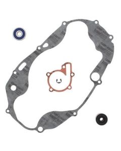 WATER PUMP KIT YFZ350 87-09, PROX 57.2317 YAMAHA, Note! With Bearing &big gasket