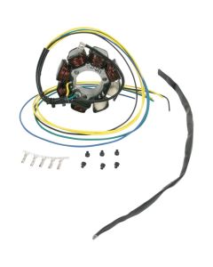 Honda TRX200 D Fourtrax 86-91 Stator Assembly
