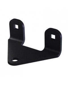Tiger Tail Adjustable Ball Hitch Plate
