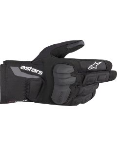 ALPINESTARS XT-3 Drystar® Insulated Gloves Black/White