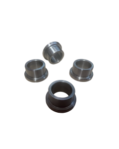 HD Front King Pin Bush Set To Fit Yamaha Grizzly 125 Replaces 90381-17067-00