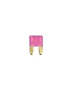 Mini Blade Fuse 4 Amp Pack Of 10