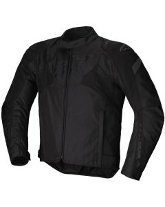 ALPINESTARS T-Jaws v4 Waterproof Jacket Black