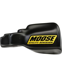 Moose Handguards Suzuki LT250 LT400 LT450 LT500 LT700 LT750 Stealth Black