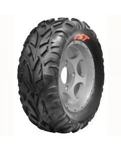 CST 24x8x12 CU19 WILDCAT 2 6PR TL E 40M E Marked Quad Tyre