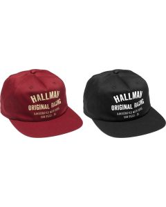 THOR Hallman Tried & True Hat