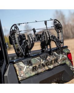 Kolpin Ratcheting Rhino Grip - Polaris Lock &amp; Ride UTV Compatible - Pair