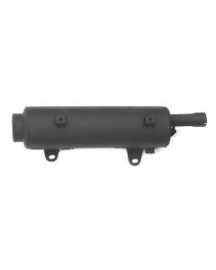 Honda TRX350TE TM FE FM Fourtrax 00-03 Rear Muffler