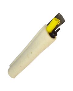 C-DAX Parts Eliminator Carpet/Tube Assembly - SHORT OUTER
