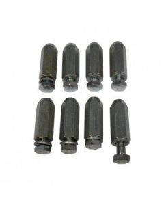 Quad Bike Clic Dual Wheel Spacer Kits - CanAm / Suzuki / Yamaha/ Honda
