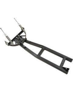Arctic Cat 250 4x4 01 Quad ATV Snow Plough System