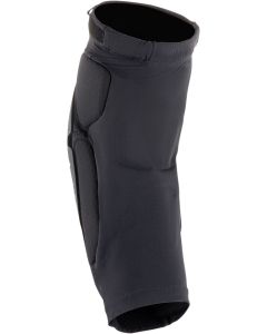 Alpinestars Bionic Flex Knee Protectors Red Black