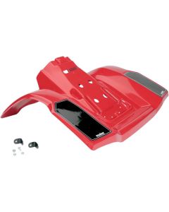Honda ATC250R 85-86 Maier Standard Rear Fender Red