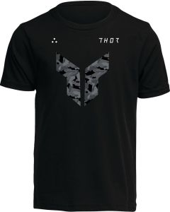 THOR Youth Iconic T-Shirt CARBON