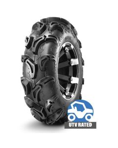 OBOR 27x9x12 6 Ply WU23 Scoprio Quad ATV UTV Tyre