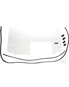 Polaris Ranger 1000 XP 16-21 1000 Diesel 15-19 UTV Full Windshield Windscreen