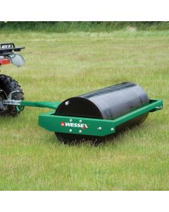 Wessex LR-150 Country Land Roller Quad Bike 1.5M