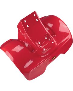 Honda ATC70 78-85 Maier Standard Rear Fender Red
