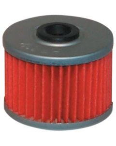 HF112 Quality Aftermarket Oil Filter
