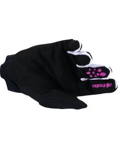ALPINESTARS Full Bore V2 Gloves PURPLE/BLK