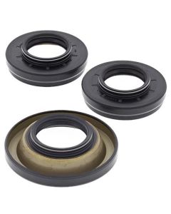 Front Differential Seal Kit To Fit Honda TRX 420 FA IRS 09-14 FPA 09-14 Models