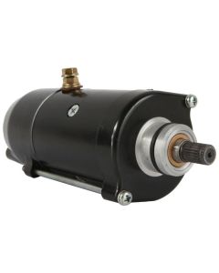 Honda TRX200 ATC200 Big Red 82-84 Starter Motor