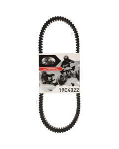 Gates G-Force CVT Belt 19C4022 C12 Carbon Extreme Duty