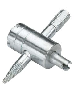 Moose Racing 4-Way Tire Valve Repair Tool
