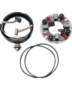 Mitsuba 4 Brush Starter Motor Repair Kit #2 70502