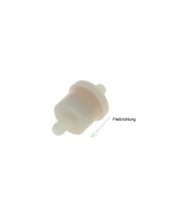 Chinese Quad Parts Fuel Filter Fuel Filter Orange IP22917